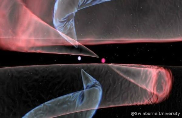 La Pulsar Doppia