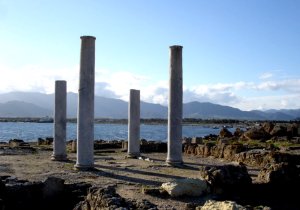 Area archeologica di Nora