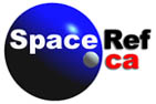 SpaceRef Canada